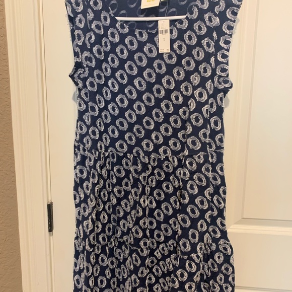 Anthropologie Maeve Dress - Size M - NWT - Never Worn! - Picture 4 of 5